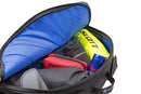 Wunderlich bag for top case railing. Tailored top case bag for the top case railing.