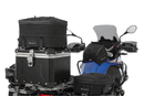 Top case bag for original BMW aluminium top case, Wunderlich top case "EXTREME", as well as for most top cases with eyelets