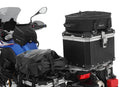 Top case bag for original BMW aluminium top case, Wunderlich top case "EXTREME", as well as for most top cases with eyelets