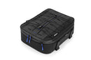 Top case bag for original BMW aluminium top case, Wunderlich top case "EXTREME", as well as for most top cases with eyelets