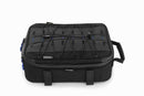 Top case bag for original BMW aluminium top case, Wunderlich top case "EXTREME", as well as for most top cases with eyelets