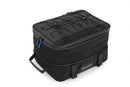 Top case bag for original BMW aluminium top case, Wunderlich top case "EXTREME", as well as for most top cases with eyelets