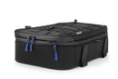 Top case bag for original BMW aluminium top case, Wunderlich top case "EXTREME", as well as for most top cases with eyelets