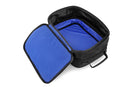 Top case bag for original BMW aluminium top case, Wunderlich top case "EXTREME", as well as for most top cases with eyelets