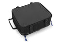 Top case bag for original BMW aluminium top case, Wunderlich top case "EXTREME", as well as for most top cases with eyelets