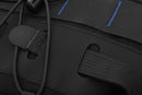 Top case bag for original BMW aluminium top case, Wunderlich top case "EXTREME", as well as for most top cases with eyelets