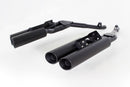 Remus - Stainless Steel Sports Exhaust Custom Euro 4