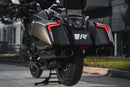 Remus - Stainless Steel Sports Exhaust Custom Euro 4