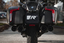 Remus - Stainless Steel Sports Exhaust Custom Euro 4