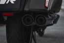 Remus - Stainless Steel Sports Exhaust Custom Euro 4