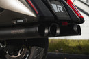 Remus - Stainless Steel Sports Exhaust Custom Euro 4