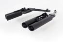 Remus - Sport Rear Silencer for K 1600 Bagger / Grand America Euro 5/5+
