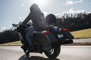 Remus - Sport Rear Silencer for K 1600 Bagger / Grand America Euro 5/5+