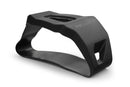 This protector protects the series standard silencer on your GS in the event of falling over or mishaps 