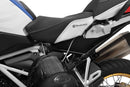 Wunderlich - Helm-Lock Helmet Anti-Theft Protection for BMW R 1250 GS