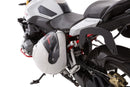 Wunderlich helmet anti-theft system „HelmLock“. The safest helmet protection.