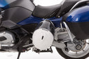 Wunderlich - Helmet Anti-Theft System Helm-Lock for BMW R 1200 RT LC (2014-)