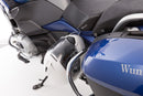 Wunderlich helmet anti-theft system HELM-LOCK R 1200 RT LC - complete your BMW ✔ Premium components ✔ Integrated design ➜ Order now