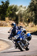 Wunderlich helmet anti-theft system HELM-LOCK R 1200 RT LC - complete your BMW ✔ Premium components ✔ Integrated design ➜ Order now