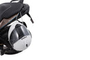 Wunderlich helmet anti-theft system HELM-LOCK S 1000 XR - complete your BMW ✔ Premium components ✔ Integrated design ➜ Order now