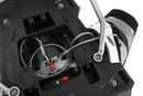 Wunderlich helmet anti-theft system „HelmLock“. The safest helmet protection.