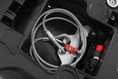 Wunderlich helmet anti-theft system „HelmLock“. The safest helmet protection.