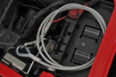 Wunderlich - Helm-Lock Helmet Anti-Theft Protection for BMW F 900 GS (2023-)