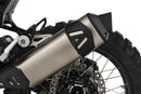 Wunderlich - Exhaust Protector