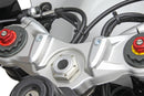Wunderlich - Handlebar Mount Cover