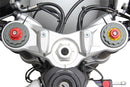 Wunderlich Handlebar mount cover R nineT-44481-201