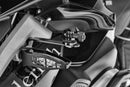 Wunderlich - Camera Mount For Indicator Installation for BMW R 1200 GS LC (2013 - 2016)
