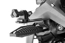 Camera mount for indicator installation