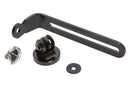 Camera mount for indicator installation