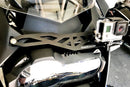 Wunderlich - Camrack for R 1200/1250 GS + ADV