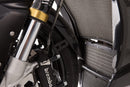 Wunderlich Mudguard extension EXTENDA FENDER XL S 1000 XR - complete your BMW ✔ Premium components ✔ Integrated design ➜ Order now