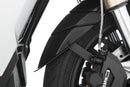 Wunderlich EXTENDA FENDER XL mudguard extension S 1000 XR / M 1000 XR - complete your BMW ✔ Premium components ✔ Integrated design ✔
