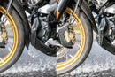 Wunderlich EXTENDA FENDER XL mudguard extension S 1000 XR / M 1000 XR - complete your BMW ✔ Premium components ✔ Integrated design ✔