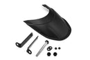 Wunderlich EXTENDA FENDER XL mudguard extension S 1000 XR / M 1000 XR - complete your BMW ✔ Premium components ✔ Integrated design ✔