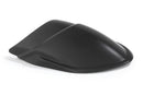 Wunderlich fender extension made of high-quality, weatherproof ABS plastic. Comprehensive protection for man and machine.