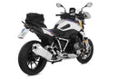 Tail conversion gets the number plate closer to the vehicle and creates a successful, attractive tail conversion