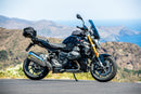 Tail conversion gets the number plate closer to the vehicle and creates a successful, attractive tail conversion