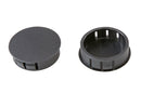Wunderlich - Tail Fairing Cover Plugs for R 1200 R/RS LC