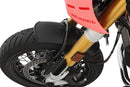 Perfect complement to the high mudguard - complete your BMW ✔ Premium components ✔ Integrated design ➜ Order now