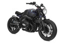 Perfect complement to the high mudguard - complete your BMW ✔ Premium components ✔ Integrated design ➜ Order now