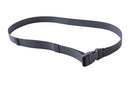 Leg bag belt