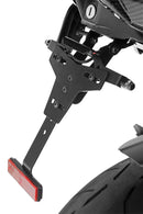 Wunderlich tail conversion S 1000 XR - complete your BMW ✔ Premium components ✔ Integrated design ➜ Order now