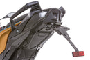 Wunderlich tail conversion S 1000 XR - complete your BMW ✔ Premium components ✔ Integrated design ➜ Order now