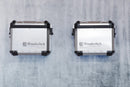Wunderlich luggage wall bracket system