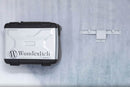 Wunderlich - Luggage Wall Bracket System Original Vario Case for BMW R 1200 GS LC (2013 - 2016)