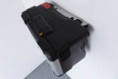 Wunderlich luggage wall bracket system F 750 GS, F 850 GS, R 1200/1250 GS LC